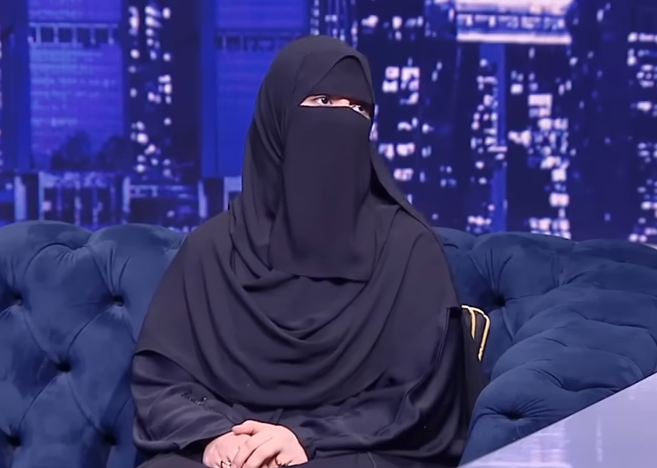 زوجة عبدالله رشدي